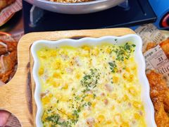 -首尔大排档Meetsun(福州万象九宜城店)