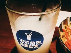 苏打水-山杏yama-katsu·吉列炸物