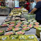 5点排队 、7点半才吃上…听说这家火锅很特别？
