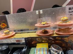 -争鲜回转寿司(南开大悦城店)