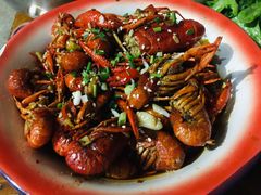 -老三样·美食研究中心(世贸路店)