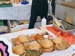 -Side Street街旁(交道口店)