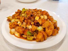 -老浒记烤鸭-北京菜(琉璃厂店)