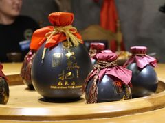 -大瓢把东北绺帮菜(华山路店)