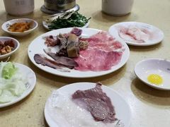 -桥香园云南过桥米线(金马碧鸡店)