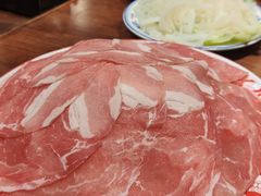 -楠火锅(仁恒梦中心店)