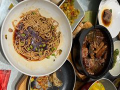 -老燕皇·南京菜(玄武湖店)