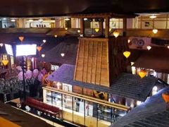 -嘉佑温泉水世界