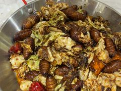 -辣盆盆麻辣小龙虾(哈尔滨总店)