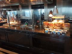 -Social 秀西餐厅-长沙瑞吉酒店(运达店)