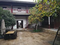 -苏州文旅花间堂·探花府酒店