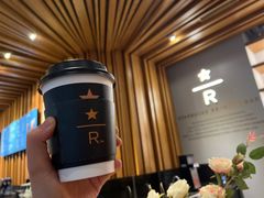 -星巴克臻选(长沙运达中央广场店)