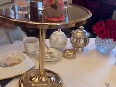 -Salon de Ville浦江汇(上海外滩华尔道夫酒店店)