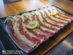 -小米烤肉-泥炉炭烤(常营店)