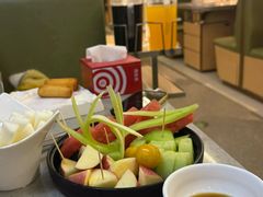-海底捞火锅(东方时代广场店)