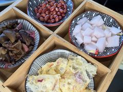-野菌皇海景野生菌火锅(滨海大道店)