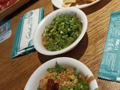 -青瓷火锅料理(西单大悦城店)