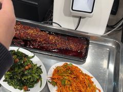 -韩麦大冷面(桂花街直营店)