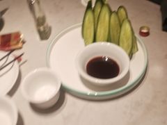 -刘胖子家常菜·蹄花焖藕(中央花园店)