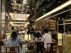 -捞王锅物料理(上海世茂广场店)