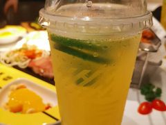 -豪客来牛排(华创国际广场店)