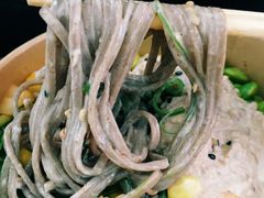 -Poke lemon海鲜波奇饭·柠檬茶(金碧开放小区店)
