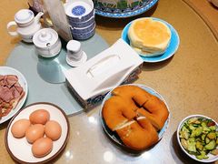-蒙亨·手把肉·蒙古包文化主题餐厅(乌兰察布天恒广场店)