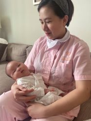 点击看大图 -奕新一诺台式母婴护理中心(我格广场店)