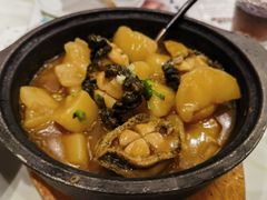 -南山鲜虾面·活鲜小馆·海味大连菜(南山总店)