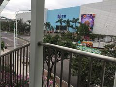 天桥下来-堂宴·老厦门私房菜(1988仙岳总店)