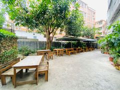 -大自然素食(望桐路店)