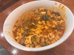 -马洪小炒泡馍馆(钟楼回民街店)