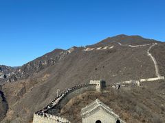 -慕田峪长城