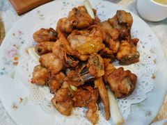 -腰记饭店(龙源路店)