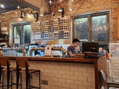 -Arrow Factory Brewing箭厂啤酒