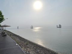 -洪泽湖古堰景区