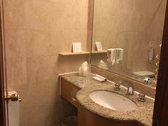 -香港港岛太平洋酒店