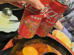 -三江两海老火锅(北京首店)