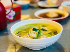 -冶春茶社(官园桥店)