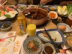 -伊豆野菜村(大族广场店)