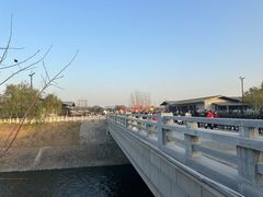 -汉长安城未央宫国家考古遗址公园