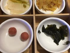 -闽上鲜·福建菜(龙湖滨江天街店)