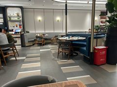 -港丽餐厅(正大店)