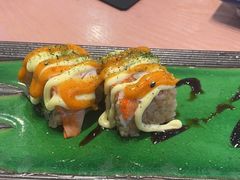-晴季寿司(红旗街万达店)