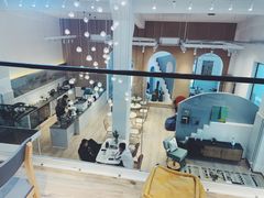 -Such A Cafe(798艺术园区店)