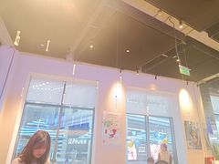 -玛尚诺Pizza&Bar(长泰广场店)