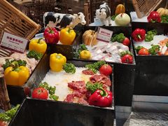 -佛山皇冠假日酒店-西餐厅