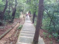 -广州市白云山风景名胜区