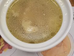 肥西老母鸡汤-老乡鸡(上海白玉兰广场店)