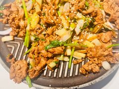 -北平宴·烤鸭·京味菜(中关村店)